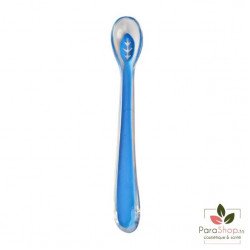 BABY PUR CUILLERE EN SILICONE - 76802