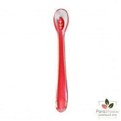 BABY PUR CUILLERE EN SILICONE - 76802