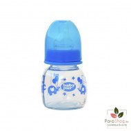BABY PUR MICRO BIBERON EN VERRE 60ML BABY PUR MICRO BIBERON EN VERRE 60ML