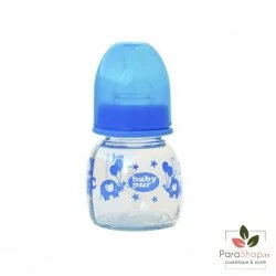 BABY PUR MICRO BIBERON EN VERRE 60ML