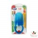 BABY PUR SUCETTE A FRUITS SILICONE 4M+ - 78007