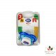 BABY PUR SUCETTE PRETTY 6M+ BABY PUR SUCETTE PRETTY 6M+