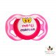 BABY PUR SUCETTE SPORTY 6M+ BABY PUR SUCETTE SPORTY 6M+