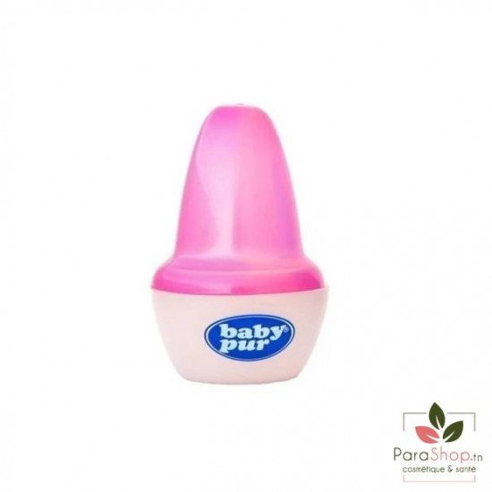 BABY PUR SUCETTE A SUCRE 0M+