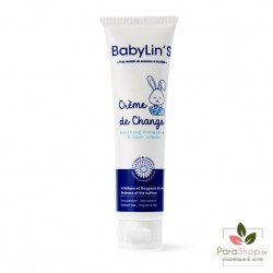 BABYLINS CREME DE CHANGE - 75G BABYLINS CREME DE CHANGE - 75G