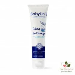 BABYLINS CREME DE CHANGE 75G