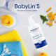 BabyLinS Gel Lavant Cheveux et Corps 250ML