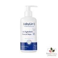 BABYLINS Lait Hydratant pour le Corps 250ML