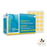 CYSTIPHANE CHEVEUX ET ONGLES 120 Comprimes CYSTIPHANE CHEVEUX ET ONGLES 120 Comprimes