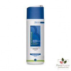 CYSTIPHANE SHAMPOOING ANTIPELLICULAIRE INTENSIF DS 200ML CYSTIPHANE SHAMPOOING ANTIPELLICULAIRE INTENSIF DS 200ML