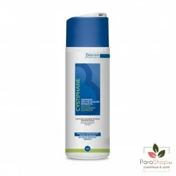 CYSTIPHANE SHAMPOOING ANTIPELLICULAIRE INTENSIF DS 200ML