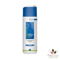 CYSTIPHANE SHAMPOOING ANTIPELLICULAIRE NORMALISANT S 200ML CYSTIPHANE SHAMPOOING ANTIPELLICULAIRE NORMALISANT S 200ML