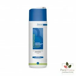 CYSTIPHANE SHAMPOOING ANTIPELLICULAIRE NORMALISANT S 200ML