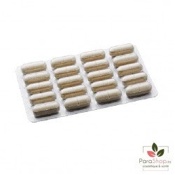 ECOPHANE FORT CHEVEUX ET ONGLES 60 COMPRIMES ECOPHANE FORT CHEVEUX ET ONGLES 60 COMPRIMES