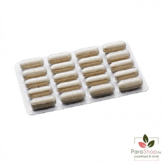 ECOPHANE FORT CHEVEUX ET ONGLES 60 COMPRIMES