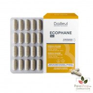 ECOPHANE FORT CHEVEUX ET ONGLES 60 COMPRIMES