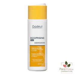 ECOPHANE SHAMPOOING FORTIFIANT 200ML ECOPHANE SHAMPOOING FORTIFIANT 200ML