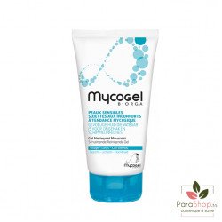 MYCOGEL GEL NETTOYANT 150ML MYCOGEL GEL NETTOYANT 150ML