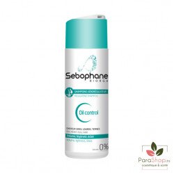 SEBOPHANE SHAMPOING SEBOREGULATEUR 200ML SEBOPHANE SHAMPOING SEBOREGULATEUR 200ML