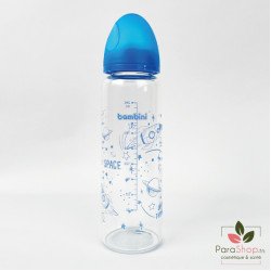 BAMBINI BIBERON EN VERRE 240ML - 613 BAMBINI BIBERON EN VERRE 240ML - 613