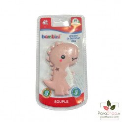 BAMBINI ANNEAU DE DENTITION DINO - 488