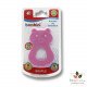 BAMBINI ANNEAU DE DENTITION OURS - 455 BAMBINI ANNEAU DE DENTITION OURS - 455