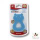 BAMBINI ANNEAU DE DENTITION OURS - 455 BAMBINI ANNEAU DE DENTITION OURS - 455