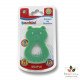 BAMBINI ANNEAU DE DENTITION OURS - 455 BAMBINI ANNEAU DE DENTITION OURS - 455