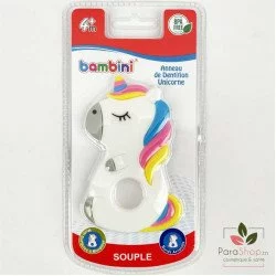 Bambini ANNEAU DENTI Unicorne 486