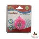 BAMBINI ATTACHE SUCETTE 6M+ BAMBINI ATTACHE SUCETTE 6M+