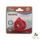 BAMBINI ATTACHE SUCETTE 6M+ BAMBINI ATTACHE SUCETTE 6M+