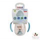 BAMBINI BIBERON AVEC ANSES 150ML - 914 BAMBINI BIBERON AVEC ANSES 150ML - 914