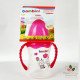 BAMBINI BIBERON AVEC ANSES 170ML - 501