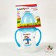 BAMBINI BIBERON AVEC ANSES 170ML - 501