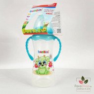 BAMBINI BIBERON AVEC ANSES 270ML - 901