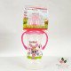 BAMBINI BIBERON AVEC ANSES 270ML - 901
