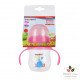 BAMBINI BIBERON COL LARGE AVEC ANSES 150ML - 909