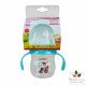 BAMBINI BIBERON COL LARGE AVEC ANSES 150ML - 909