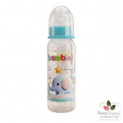 BAMBINI BIBERON DECOR 260ML - 801