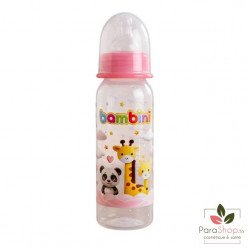 BAMBINI BIBERON DECOR 260ML - 801