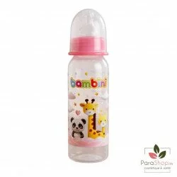BAMBINI BIBERON DECOR 260ML - 801