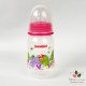 BAMBINI BIBERON EN PLASTIQUE 140ML - 401