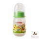 BAMBINI BIBERON EN PLASTIQUE 140ML - 401