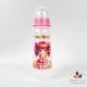 BAMBINI BIBERON EN PLASTIQUE 260ML - 802