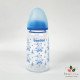 BAMBINI BIBERON EN VERRE 120ML - 612
