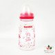 BAMBINI BIBERON LARGE EN VERRE 240ML - 614