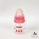 BAMBINI BIBERON EN VERRE 60ML - 615 BAMBINI BIBERON EN VERRE 60ML - 615