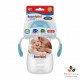 BAMBINI BIBERON LARGE AVEC ANSES 280ML - 913