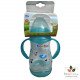 BAMBINI BIBERON LARGE AVEC ANSES 300ML - 904