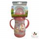 BAMBINI BIBERON LARGE AVEC ANSES 300ML - 904